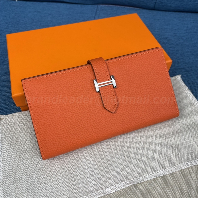 Hermes Wallets 98